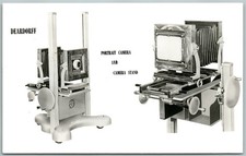 Deardorff portrait camera for sale  New Hope