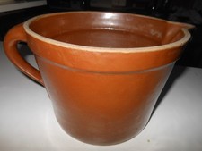 Keramik tontopf henkel gebraucht kaufen Keramik tontopf henkel gebraucht kaufen  Spalt