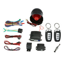 Universal car alarm for sale  CANNOCK