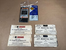 Vintage lot glass for sale  Flourtown