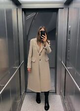 Zara collection manteco d'occasion  Expédié en Belgium
