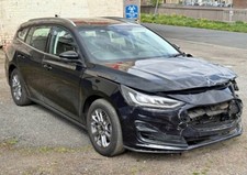 2023 ford focus for sale  HALIFAX