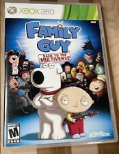 Family guy back for sale  Parker