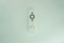 Controle remoto Bluetooth por voz para caixa de somática R 4k Smart 4K Android TV Box comprar usado  Enviando para Brazil