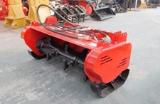 Forestry mulcher attachment for sale  Costa Mesa