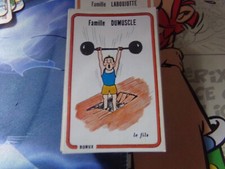Jeu familles bonux d'occasion  Moissy-Cramayel