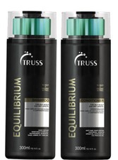Xampu/condicionador de equilíbrio TRUSS PROFESSIONAL 300 ml  comprar usado  Enviando para Brazil