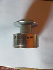 Shimano exage 10000 gebraucht kaufen  Dollnstein