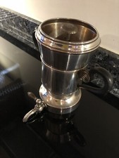 Antique stove top for sale  CEMAES BAY