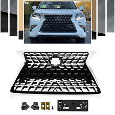 Front bumper grille for sale  Ontario
