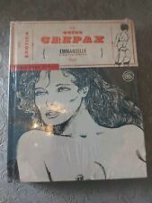 Guido crepax erotica usato  Parma