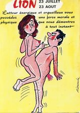 Promotion illustrateur alexand d'occasion  Toulon-