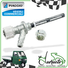 Rubinetto serbatoio benzina usato  Barletta