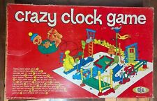 Ideal crazy clock for sale  Walnut Bottom