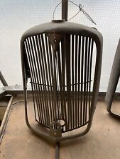 Rover p2.16 radiator for sale  WITNEY