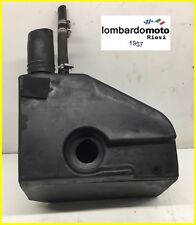 Serbatoio carburante benzina usato  Riesi