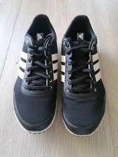 Adidas distancestar spikes gebraucht kaufen  Nassau-Umland