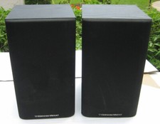 Cerwin vega bookshelf for sale  Hudson