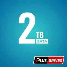 2TB SATA WD2003FZEX Western Digital Black 3.5" Enterprise HD 7200 RPM 6Gbps comprar usado  Enviando para Brazil