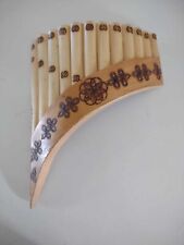 Pipe pan flute for sale  Barre