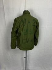 Deck jacket vtg for sale  KETTERING