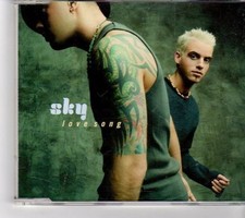 Sky love song for sale  SALISBURY