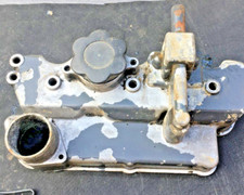 Rocker cover perkins for sale  SKEGNESS