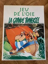 Asterix grande traversee d'occasion  Lagny-sur-Marne