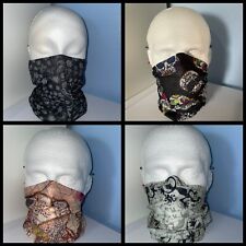 Pack face mask for sale  SWANSEA