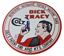 Vintage colt porcelain for sale  Houston