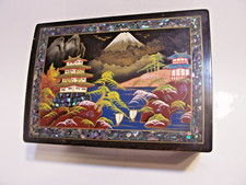 Large vintage asian for sale  Paramount