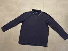 Polo inextenso homme d'occasion  Saint-Genis-Laval