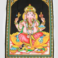 Wandbehang bild ganesh gebraucht kaufen  Hildesheim