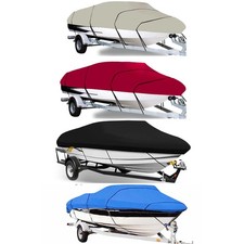 Trailerable boat cover for sale  Rancho Cucamonga