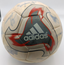 Ballon football officiel d'occasion  Le Havre-
