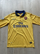Arsenal 2013 2014 for sale  Chicago