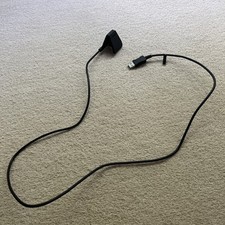 Garmin watch charger for sale  LONDON