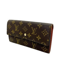 Louis vuitton portefeuille d'occasion  Expédié en Belgium