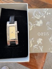 Oasis watch ladies for sale  CLACTON-ON-SEA