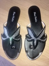Stunning new black for sale  ROTHERHAM
