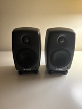 Genelec 8010a studio for sale  LONDON
