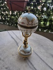 Antico orologio limoges usato  Merlino