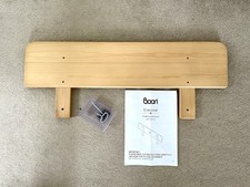 Boori toddler bed for sale  GODALMING