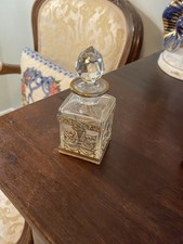 Antique baccarat square for sale  San Luis Obispo