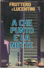Che punto la usato  Italia