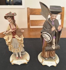 Capo monte porcelain for sale  CHESTER