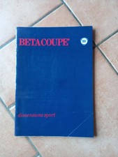 Catalogo auto vintage usato  Grugliasco