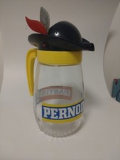 Wasserkrug pernod pastis gebraucht kaufen  Bad Krozingen