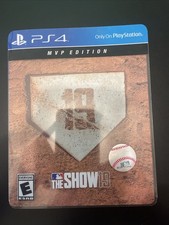 Ps4 show mvp for sale  Rancho Cordova