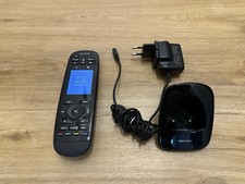 Logitech harmony ultimate gebraucht kaufen  Fruerlund,-Engelsby, Tastrup